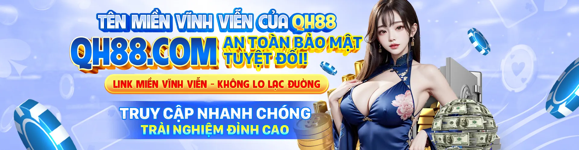 Thabet VIP Ưu Đãi Độc Quyền