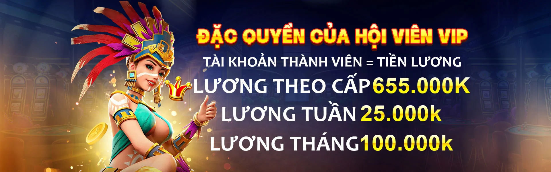 Đội ngũ hỗ trợ khách hàng Thabet VIP 24/7