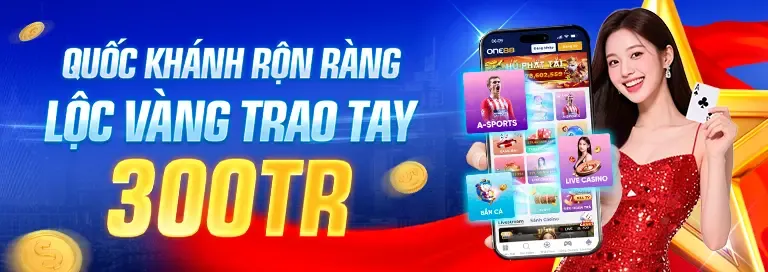 Thabet VIP Chiến Thắng Jackpot